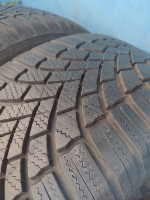 Перфектни 2бр.225/55/17 Bridgestone LM005 dot2422