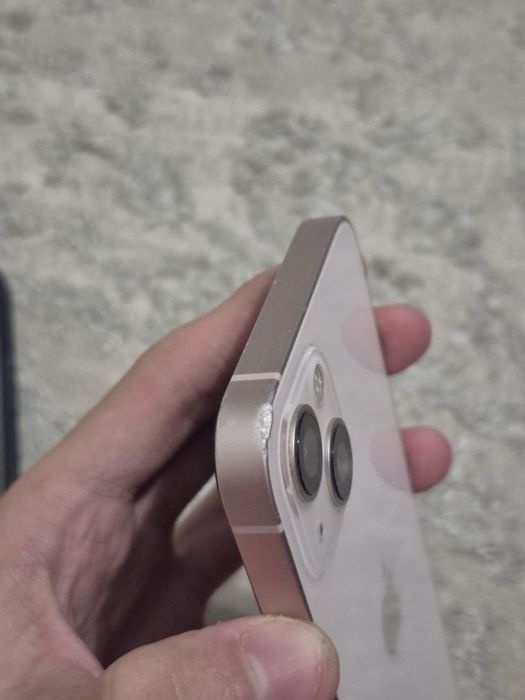 IPhone 13 4/128Gb Только Обмен