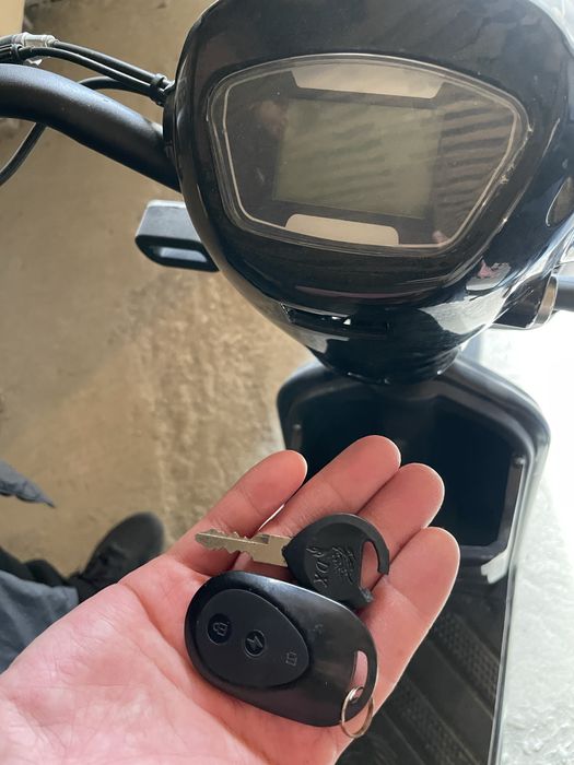 Продается электросомакат