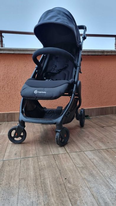 Бебешка количка Ergobaby Metro+