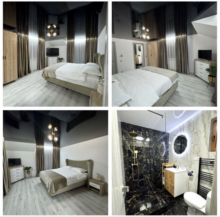 Cazare Sinaia | Casa Inna | camere duble | apartament