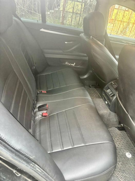 Bmw 520 2012 година 2-ка дизел.