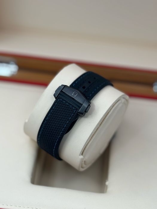 Ceas Omega Seamaster Planet Ocean 45,5 mm