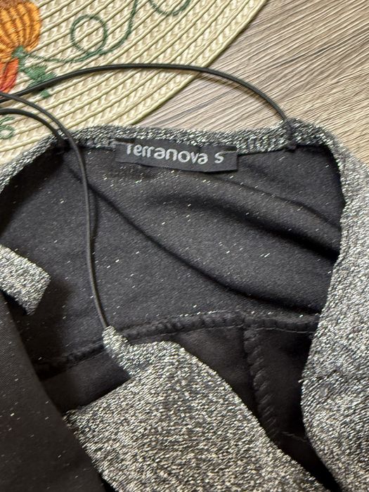 Гащеризон Terranova S