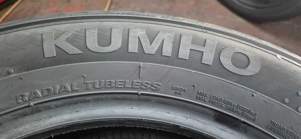 anvelope Continental,Kumho 205/60/16