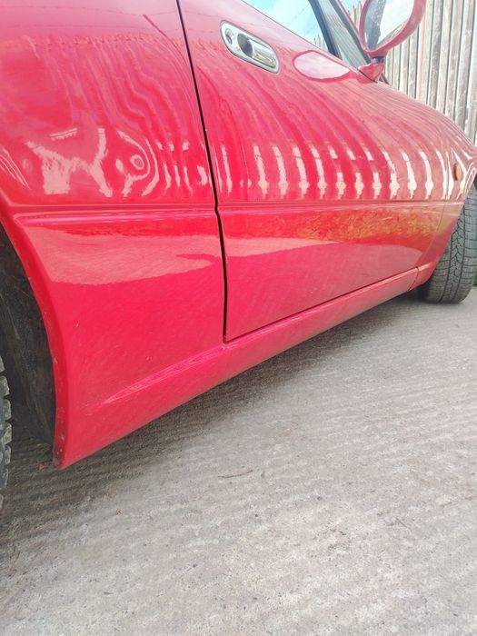 Mazda MX5 Miata 1.6 NA