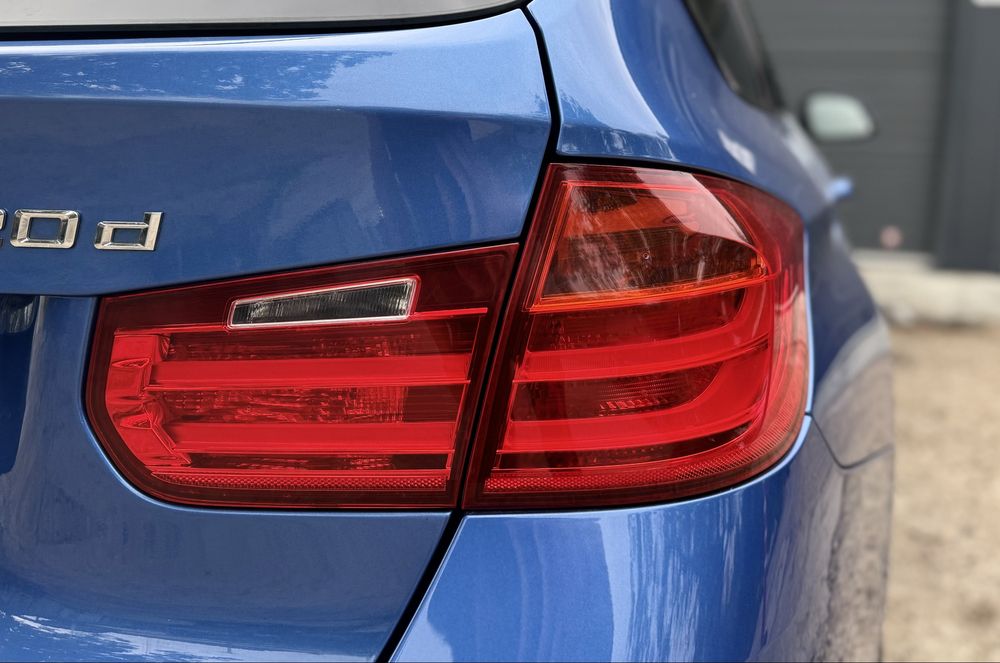 Стопове за бмв ф31 / bmw f31