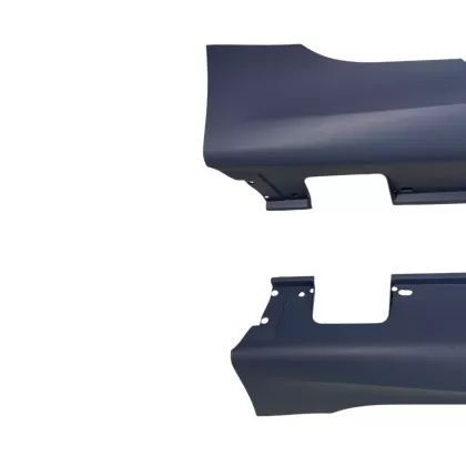 Тунинг М Прагове за БМВ Е60 / Е61 седан, комби - М-тех / М5 визия.