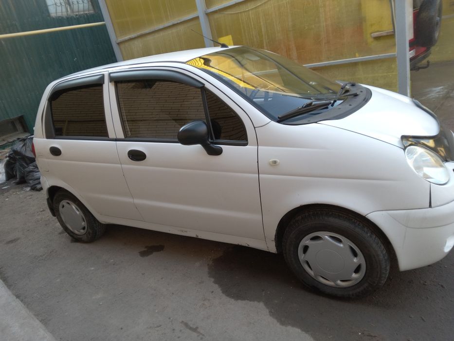 Продам дайво матис.