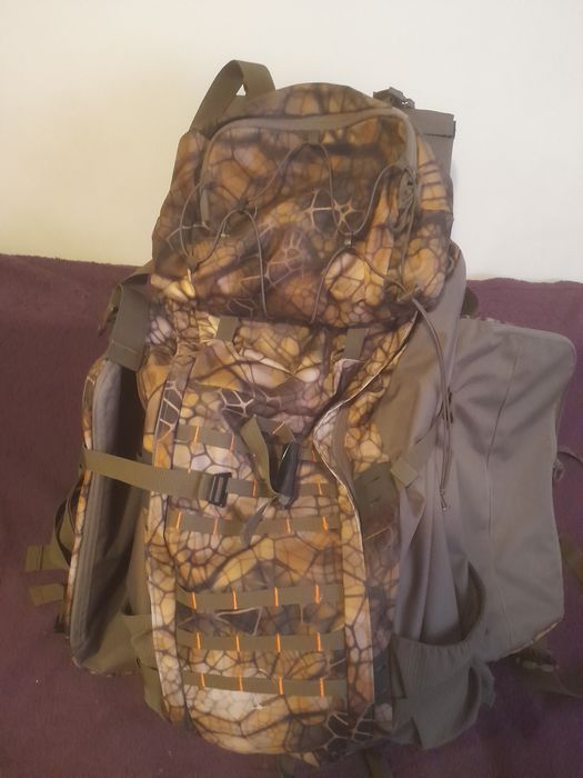 Rucsac vanatoare