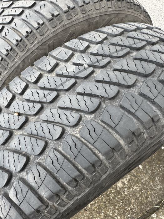 2 anvelope all season M+S Debica Navigator 175 65 R14