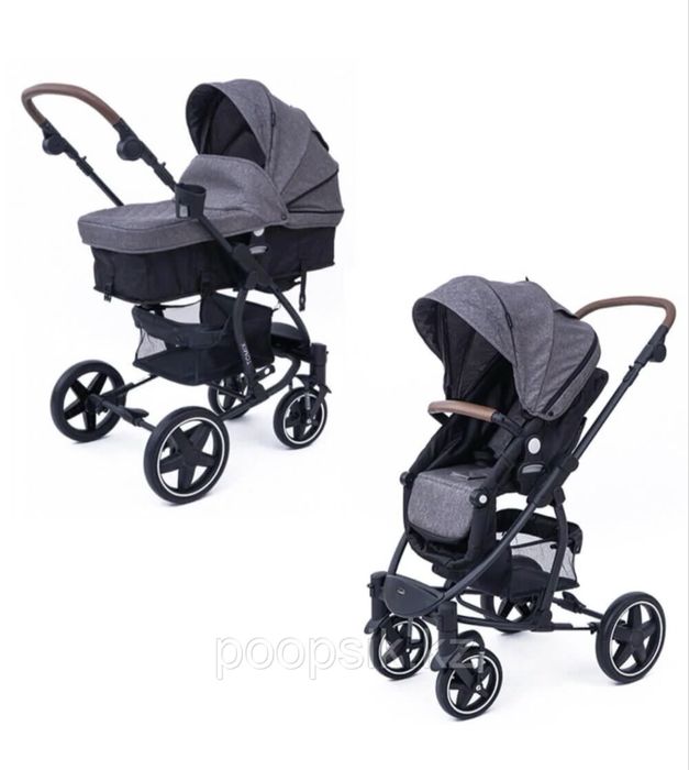 Коляска трансформер