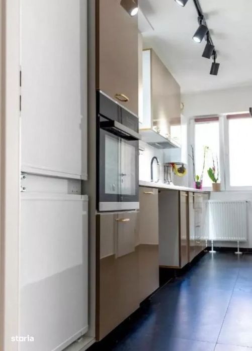 Apartament cu 2 camere, Cluj-Napoca, modern, Manastur