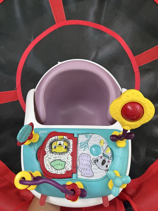 Столче Mamas&Papas Baby Snug