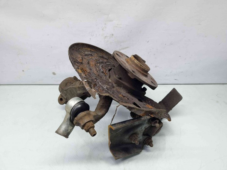 Fuzeta fata stanga Skoda Octavia 3 (5E3) [Fabr 2012-prezent] OEM 1.6 T