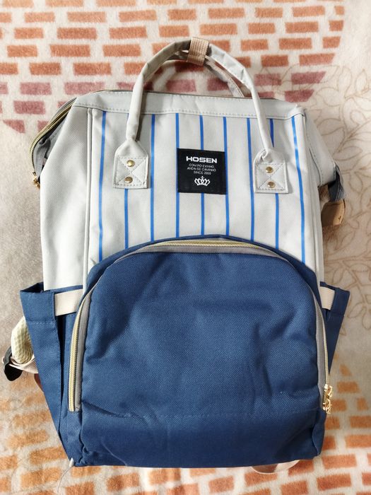 Новый сумка- рюкзак