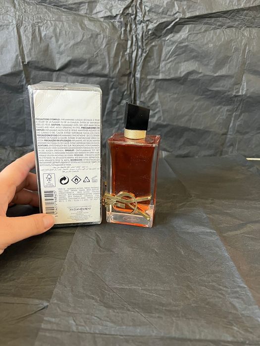 YSL Libre Intense 90ml