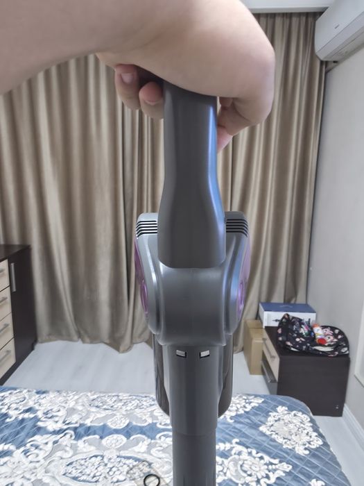 Пылесос продам срочно