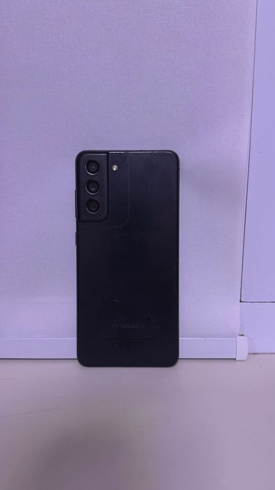 Samsung S21 FE 128 GB