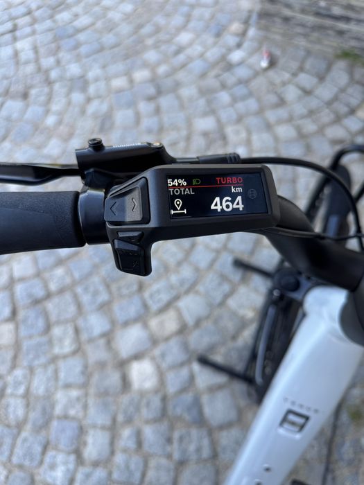 Електрически велосипед Trek Verve+2 Smart 2024 размер: 27.5/XL