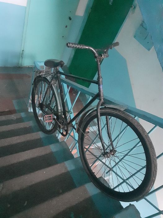 Продаётся велосипед Урал