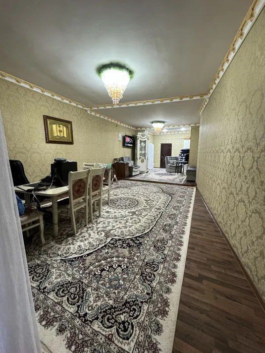 Продается дом 2.7сотки Мирабад махаля Темирйулчилар_Хороший ремонт