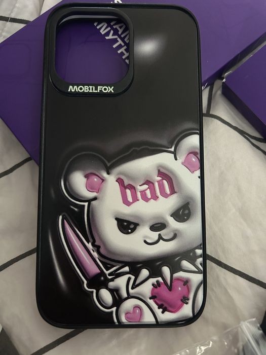 MOBILFOX кейсове за Iphone 14 Pro Max