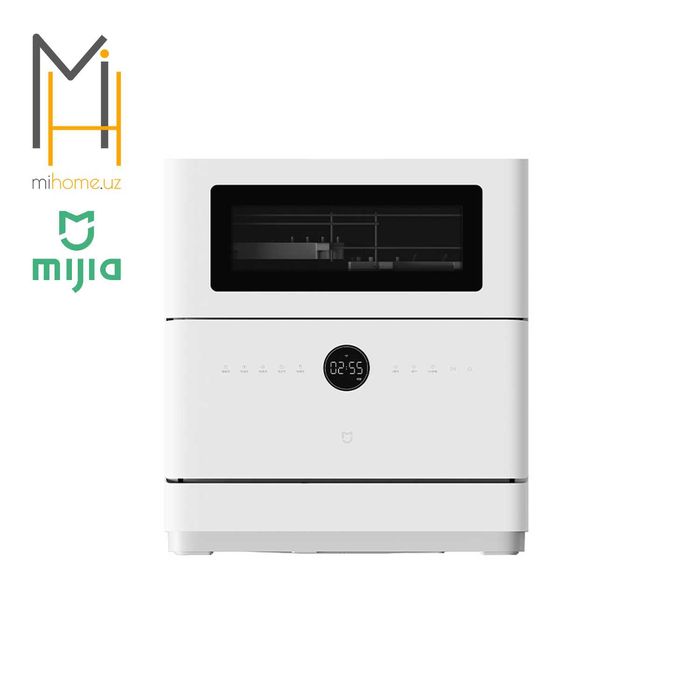 Посудомоечная машина Mijia Smart Desktop 6 S10 QMDW0601M