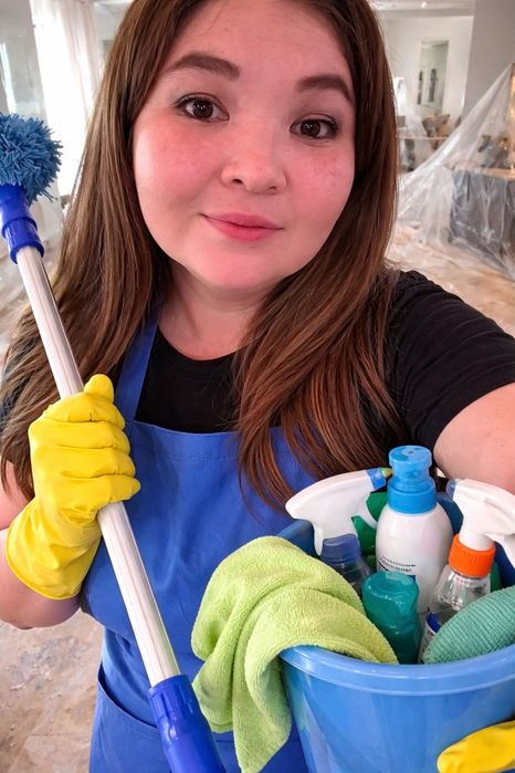 Уборка квартир  24/7