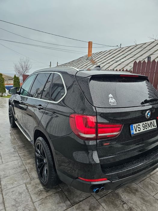 Vând BMW X5 F15!