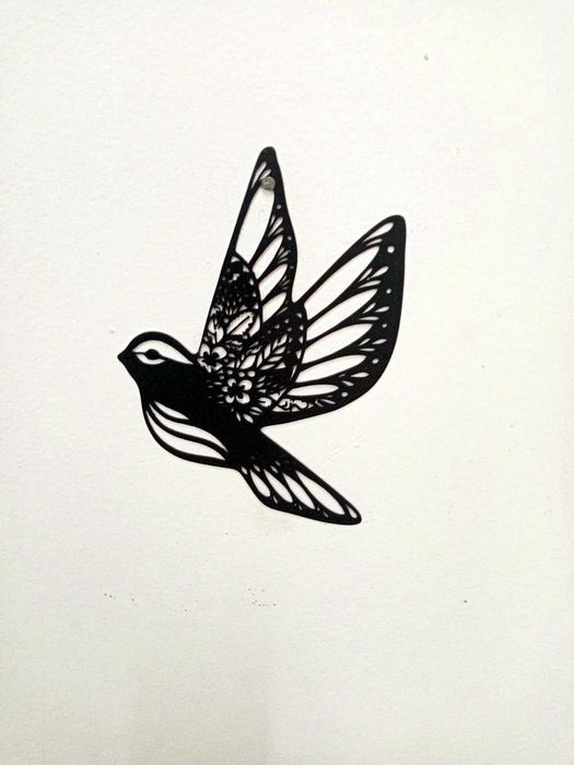 Градински фигури,Градински статуии, Декорации от Метал