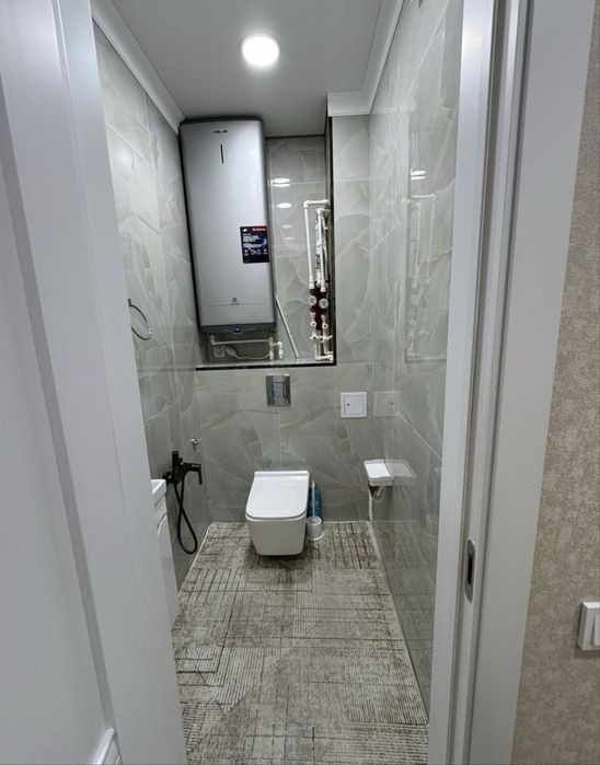 продам 3х комнатную квартиру