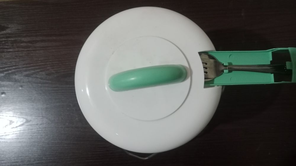 Ovqat termiz xittoy maxsuloti