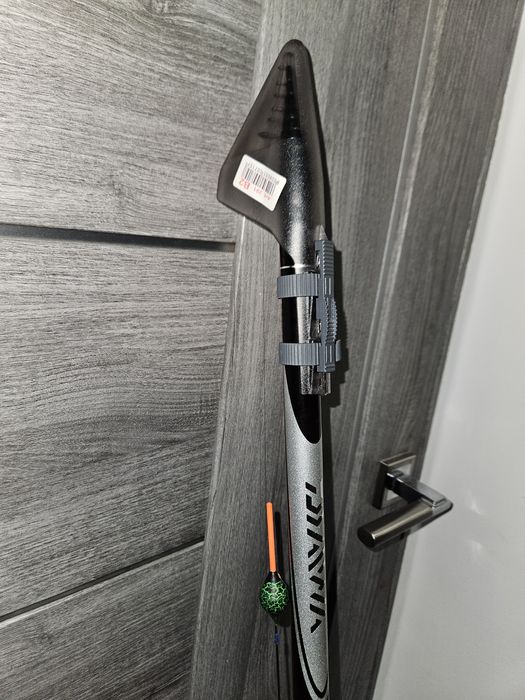 Daiwa Amorphous Power 6m plus Daiwa Freams 3000 cxh