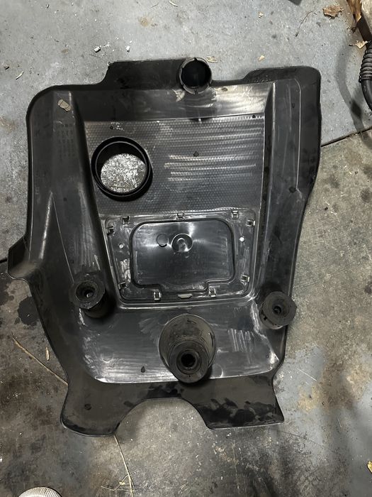 Кора за двигател 1.9TDI ARL/ASZ
