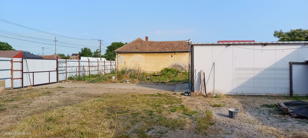Se vinde casa Sânnicolau  Mic