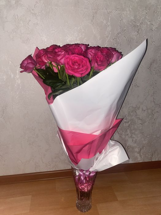 Цветы 70 cm………..