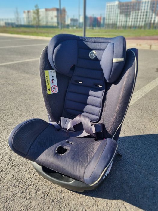 Автокресло продам