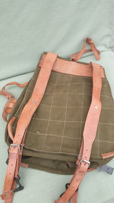 Raniță militară  ,( Rucsac )