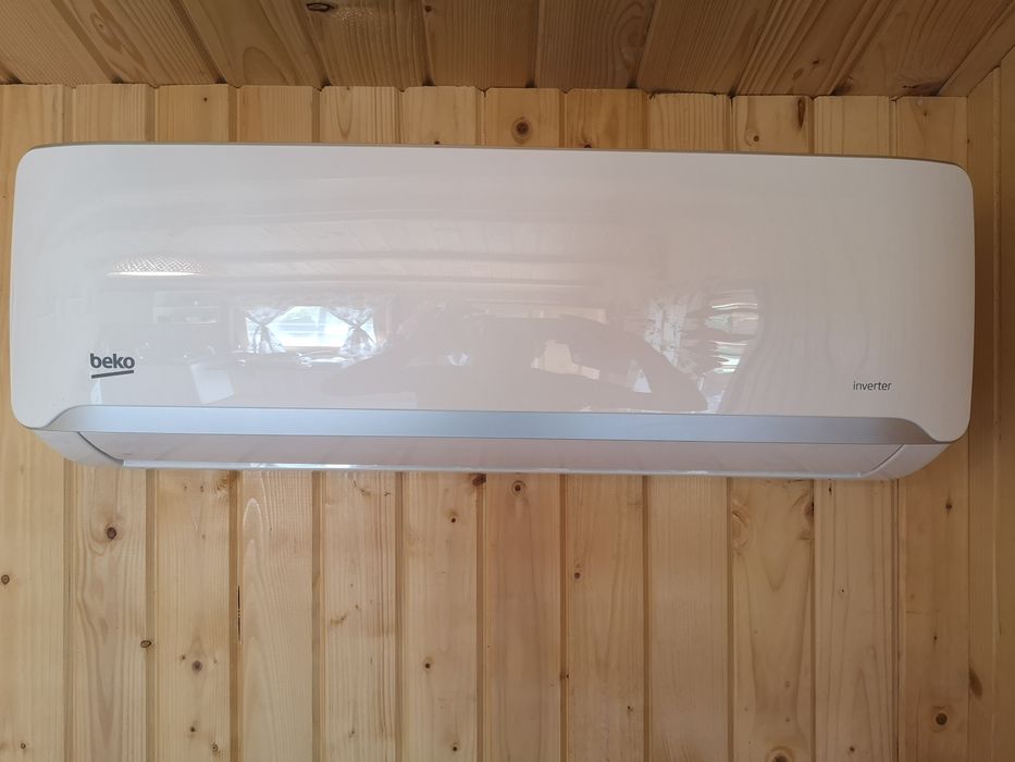 Montaj aer 499 lei totul inclus