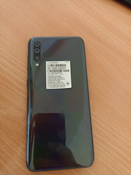 Samsung Galaxy a50