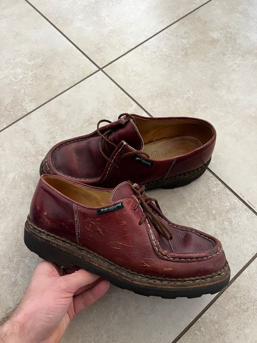 Paraboot Michael Originali