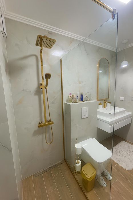 Дава се под наем Двустаен апартамент в Пловдив, Христо Смирненски - 75 кв.м за 498.27 € - Снимка #4