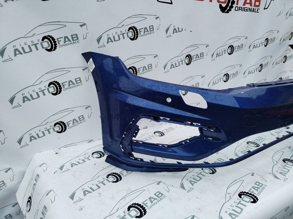 Bara fata Volkswagen Golf 7 R-Line Facelift an 2017-2018-2019