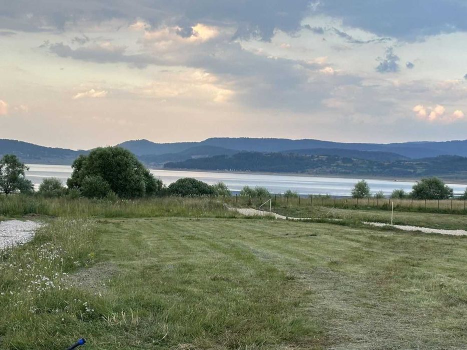 Парцели в регулация на Курорта Цигов чарк с ток и вода