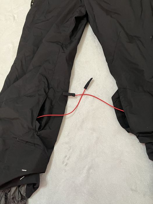 Pantaloni Ski Wed’ze