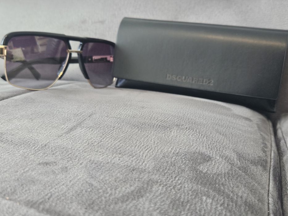 Слънчеви очила Dsquared