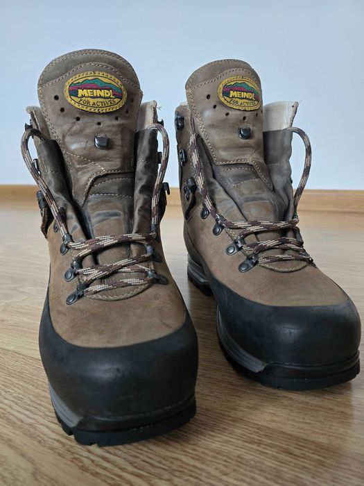 Bocanci Meindl EU42