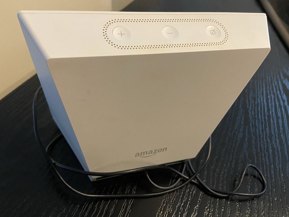 Amazon Alexa echo schow 1 Generation