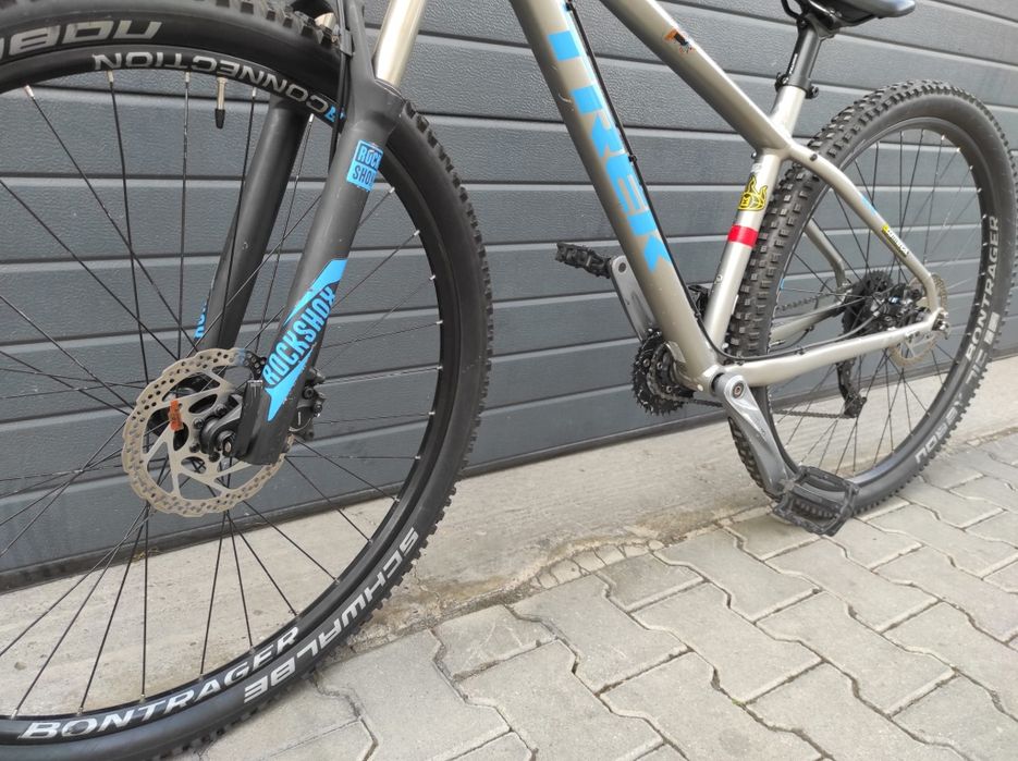 Vand Bicicleta TREK X-Caliber 7